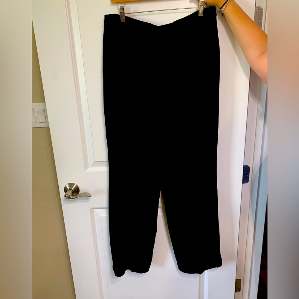 Anne Klein size 14 lined dress slacks